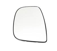 Vetro specchietto laterale auto Compatibile Con Citroen Per Berlingo | 2013 2014 2015 2016 2017 2018 2019 2020 Lente In Vetro Per Specchietto Laterale Riscaldata Per Auto(Left)