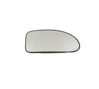 Vetro specchietto laterale Compatibile Con Ford Per Focus Per MK1 1998 1999 2000 2001 2002 2003 2004 Portiera Auto Per Specchietto Retrovisore In Vetro Piastra Posteriore Lente Riscaldata Accessori