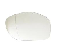 Vetro specchietto laterale Compatibile Con Porsche Per Cayenne 2007 2008 2009 2010 Lente In Vetro Per Specchietto Retrovisore Laterale Riscaldato Per Auto OEM: 95573103904