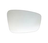 Vetro specchietto laterale Compatibile Con Seat Per Mii KF1 | 2012 2013 2014 2015 2016 2017 2018 2019 Vetro Specchietto Laterale Per Auto Con Riscaldamento(Right)