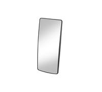 Vetro Specchietto Laterale Entrambi i Lati Ece-Geprüft HELLA per U. A. Volvo