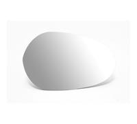 Vetro Specchietto Laterale Entrambi i Lati per Lancia Ypsilon 843 1.2 1.4 16V