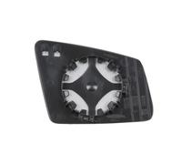 Vetro Specchietto Laterale Esterno Sinistro Adatto A per Mercedes Classe E W212