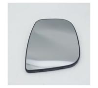 Vetro Specchietto Laterale Per CITROEN JUMPY SPACETOURER 2016 2017 2018 2019 2020 Riscaldata Con Piastra Posteriore Auto Ala Specchio Di Vetro Ricambio Lato Conducente Passeggero(Right)
