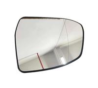 Vetro Specchietto Laterale per Ford Focus 2012 2013 2014 2015 2016 2017 2018,Sostituisci Specchietti Retrovisori Esterni Laterali con Riscaldamento,Accessori Auto,Left