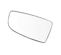 Vetro Specchietto Laterale per Ford Transit 150 250 350 2014-2021,Sostituisci Specchietti Retrovisori Esterni Laterali con Riscaldamento,Accessori Auto,Left