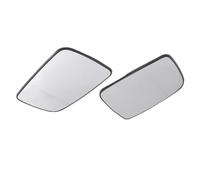 Vetro specchietto laterale per lenti a specchio per autoveicoli per Opel per Astra G 1998-2004 riscaldato per auto 6428740 6428739