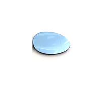 Vetro Specchietto Laterale Per Mini 5DR 3DR Per Cabrio Per Countryman Per F54 F55 F56 F57 F60 51167366039 51167366040 Lenti A Specchio Di Ricambio Per Auto Specchi Di Ricambio Specchietti(Blue 1)