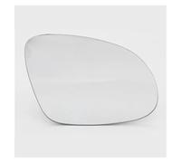 Vetro Specchietto Laterale Per Skoda Per Yeti 2010 2011 2012 2013 2014 2015 2016 2017 Auto Porta Lato Posteriore Specchio Di Vetro Riscaldato Lato Conducente Passeggero(1pc Right Side)