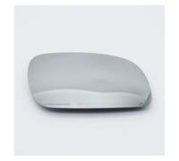 Vetro Specchietto Laterale Per VW Per TOURAN Per TDI 2003 2004 2005 2006 2007-2009 Auto Ala Specchio Di Vetro Ricambio Riscaldato Con Piastra Posteriore Lato Conducente Passeggero(Right)