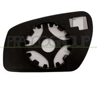 Vetro Specchietto Laterale PRASCO per Ford Fusion (Ju