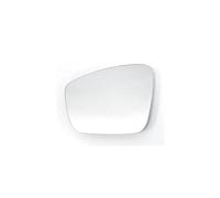 Vetro Specchietto Laterale Riscaldato Per VW Per Polo V Per Hatchback 6R 6C 2010 2011 2012 2013 Sostituzione Sinistra Destra Vetro Specchio Retrovisore Di Ricambio(Sinistra)