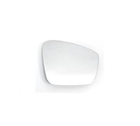 Vetro Specchietto Laterale Riscaldato Per VW Per Polo V Per Hatchback 6R 6C 2010 2011 2012 2013 Sostituzione Sinistra Destra Specchietto Retrovisore Esterno(Giusto)