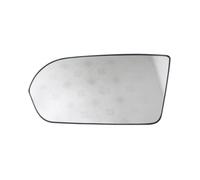 Vetro Specchietto Lato Compatibile Con Buick Per Excelle 2008 2009 2010 2011 2012 Specchietto Retrovisore Senza Superficie Riscaldata Riflettore In Vetro Intorno Alla Lente Di Retromarcia