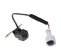 Vetro Specchietto Lato Compatibile Con Hyundai Per Santa Fe 2013 2014 2015 2016 Telecamera Per La Retromarcia OEM 95760-2W000 957602W000