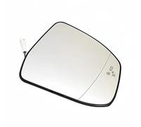 Vetro Specchietto Lato Guida Accessori Auto Per Focus MK2 MK3 Per Mondeo MK4 Riscaldamento Alettoni Specchietti Laterali Auto Avviso Angolo Cieco(Right side RH)