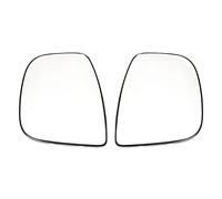 Vetro Specchietto Lato Per Citroen Per Berlingo 2013-2020 Per Jumpy Per Spacetourer 2016 Auto Ala Laterale Retrovisore Specchio Vetro Reverse
