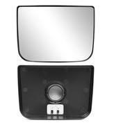 Vetro Specchietto Lato Per Freightliner Per Cascadia 2008-2017 Riscaldato Auto Vista Laterale Posteriore Specchio Vetro Trasparente Superiore