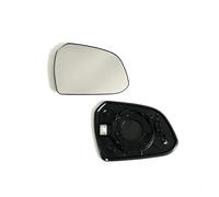 Vetro Specchietto Lato Per I10 2013 2014 2015 2016 2017 2018 2019 2020 2021 Specchietto retrovisore convesso riscaldato per auto Vetro specchio esterno(Right)