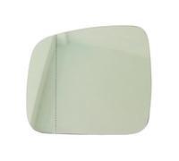 Vetro Specchietto Lato Specchio laterale vetro Per Per Caddy 2004-2010