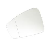 vetro specchietto Modelli Per Touareg 19-23 lenti di retromarcia sinistra e destra lenti posteriori specchi riflettenti specchietto retrovisore vetro