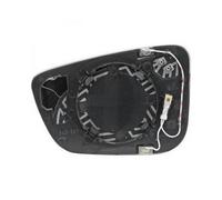 Vetro SPECCHIETTO PER BMW 5 520i 135 KW 184 CV