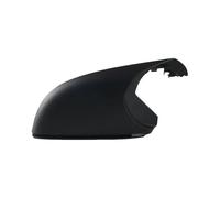 Vetro Specchietto Per BMW Per X1 Per X2 F48 F49 Copertura Dello Specchio Dell'automobile Indicatore Di Direzione Luce Telaio Fondo Inferiore Supporto(Matt no hole R)