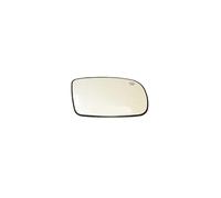 Vetro Specchietto Per Chrysler 200 11-14 Lente retrovisore Specchio