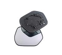 Vetro Specchietto Per CRV Per CR-V 2017 2018 2019 2020 2021 Auto Ala Porta Specchio Laterale Con Lente Riscaldata Esterno Specchio Retrovisore Di Vetro LH RH Specchietto Retrovisore (Color : 1PC Left