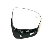 vetro specchietto Per Dacia Per Duster 18-22 lenti retrovisori lenti specchietto retrovisore Lente specchietto retrovisore retromarcia specchietto retrovisore vetro