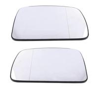 Vetro Specchietto Per Discovery 3 2004 2005 2006 2007 2008 2009 Specchietto Retrovisore Riscaldato Per Auto Visione Chiara Lato Sinistro Destro