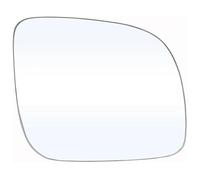 Vetro Specchietto Per G&olf 4 Per MK4 Per Passat B5 1997 1998 1999 2000-2004 Specchietto Retrovisore Laterale Sinistro Destro Riscaldato Vetro Convesso(Right)