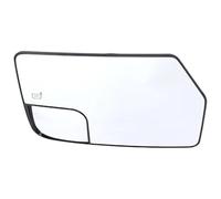 Vetro Specchietto Per Lincoln Per Navigator 2012 2013 2014 Specchietto Retrovisore Laterale Riscaldato Lato Sinistro Destro CL1Z17K707C CL1Z17K707A(Right)