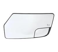 Vetro Specchietto Per Lincoln Per Navigator 2012 2013 2014 Specchietto Retrovisore Laterale Riscaldato Lato Sinistro Destro CL1Z17K707C CL1Z17K707A(Left)