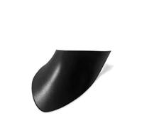 Vetro Specchietto Per Mazda CX-30 2020-2023 Automatico Sinistro Destro Posteriore Cornice In Vetro Indicatore Di Direzione Inferiore(Holder cover Left)