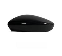 Vetro Specchietto Per Mazda CX-30 2020-2023 Automatico Sinistro Destro Posteriore Cornice In Vetro Indicatore Di Direzione Inferiore(Black cover Left)