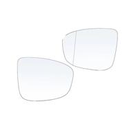 Vetro Specchietto Per Mazda Per Cx-5 retrovisore ricambio | 2x Vetro specchio Specchio esterno Specchio Specchio anteriore Sinistra Destra KD53691G7B