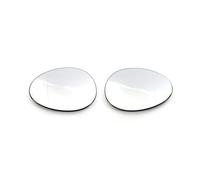 Vetro Specchietto Per Mini Per One-Cooper 2007-2011 Per Countryman 2011-2016 R55 R56 R57 R58 R59 R60 R61 Ala Riscaldata Lato Specchio Vetro Vetro Specchio Sostituzione(1 paio)