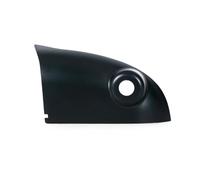 Vetro Specchietto Per Nissan Per X-Trail T32 2014-2020 Telaio Inferiore Specchietto Retrovisore Lente Lampada Luce Di Direzione Posteriore Vetro(With hole left)