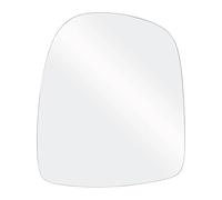 Vetro Specchietto Per Opel Per Vauxhall Per Vivaro 2001-2012 2013 2014 Coppia Specchietti Retrovisori Sferici Per Auto Laterali Sinistri Destri(Left)