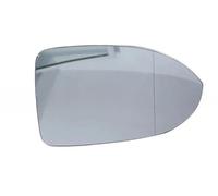 vetro specchietto Per Passat Per B8 16-22 Per Variant 19 lenti specchietti retrovisori specchietti retrovisori Lente porta laterale specchietto retrovisore vetro
