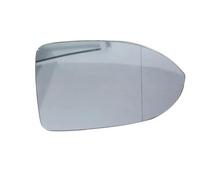 vetro specchietto Per Passat Per B8 16-22 Per Variant 19 lenti specchietti retrovisori specchietti retrovisori Lente specchietto retrovisore retromarcia specchietto retrovisore vetro