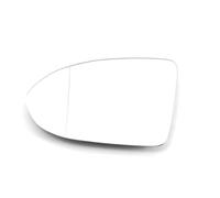 vetro specchietto Per Passat Per B8 Per GTE Per Alltrack Per Varia 15-23 lenti per retromarcia Lente per retrovisione specchietto retrovisore vetro