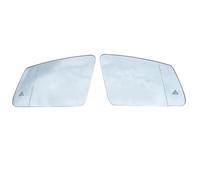 vetro specchietto Per Per GLA Per classe GLK Per W204 Per 212 Per 221 Accessori auto Lenti ausiliarie punti ciechi reflex retrovisore retrovisore specchietto retrovisore vetro
