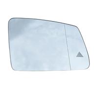 vetro specchietto Per Per GLA Per classe GLK Per W204 Per 212 Per 221 Accessori auto Lenti ausiliarie punti ciechi reflex retrovisore retrovisore specchietto retrovisore vetro