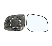 vetro specchietto Per Per Picanto 2018-2023 Accessori Auto Porta Esterna Retrovisore Lato Auto Specchio Lente In Vetro Riflettente specchietto retrovisore vetro