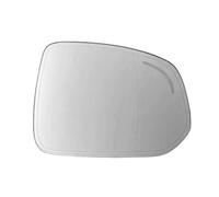vetro specchietto Per Volvo Per XC90 15-22 lenti di retromarcia specchietto retrovisore lenti riflettenti Auto ala porta lente specchietto laterale specchietto retrovisore vetro