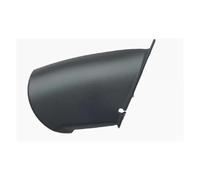 Vetro Specchietto Per Volvo S60 V60 2011-2018, Copertura Vetro Specchietto Retrovisore Riscaldato Posteriore Auto Direzione Inferiore(Holed Cover Right)