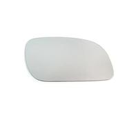 Vetro Specchietto Per VW Per TOURAN 2003 2004 2005 2006 2007 2008 2009 Auto Fuori Porta Ampio Angolo di Vetro Specchio Riscaldato Vetro Specchio Retrovisore(Right)