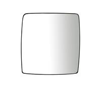 Vetro Specchietto perOpel Corsa Combo C 2000-2010 (DESTRA)